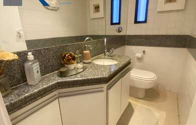 Imagem 11: Apartamento à Venda na Mansão Manoel Pontes Tanajura Ondina Vista Mar...