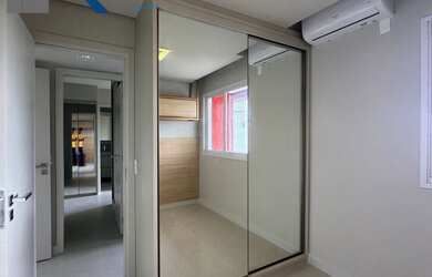 Imagem 10: Apartamento Sofisticado no Ludco Greenville - 134 m², 3 Suítes, Vista Verde , Alto Padrão