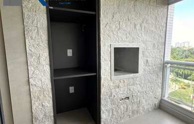 Imagem 6: Apartamento Sofisticado no Ludco Greenville - 134 m², 3 Suítes, Vista Verde , Alto Padrão