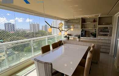 Imagem 2: COLINA A - PATAMARES