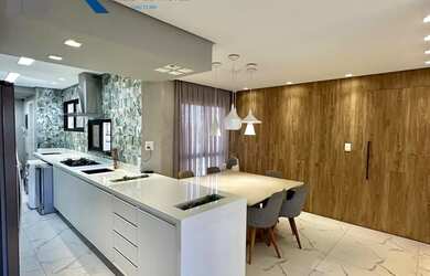 Imagem 7: Horto Florestal 2 Quartos com Suíte Ampliada e Closet 106m² Andar Alto...