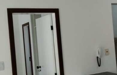 Imagem 5: Apartamento 1 Quarto no Caminho das Árvores 53m² Infraestrutura Completa