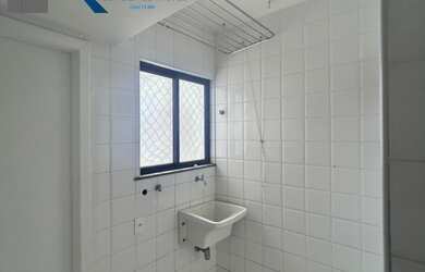 Imagem 14: Caminho das Árvores | 3 Quartos | Andar Alto | Nascente