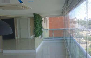 Imagem 2: Mansão Modesto Cerqueira 136m² 3 Suítes Varanda Gourmet Caminho das...