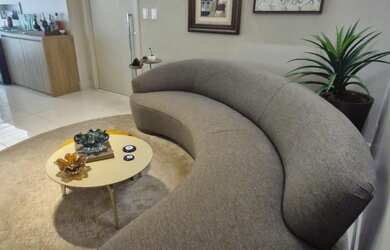 Imagem 11: Morro Ipiranga | Alto Luxo | Porteira Fechada | Vista Mar | 128 m²