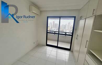 Imagem 6: Caminho das Árvores | 3 Quartos | Andar Alto | Nascente