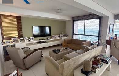 Imagem 4: Mansão Victory Side | Altíssimo Luxo | Vista Mar Definitiva