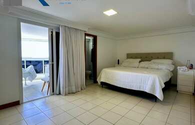 Imagem 14: Qualidade de Vida Conforto Imponência - Salvador Suítes