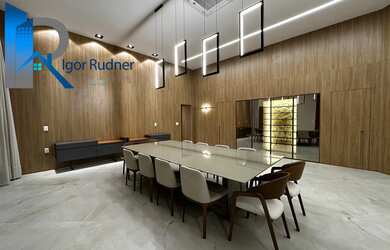 Imagem 5: Exuberante Mansão no Encontro das Águas, Lauro de Freitas-BA