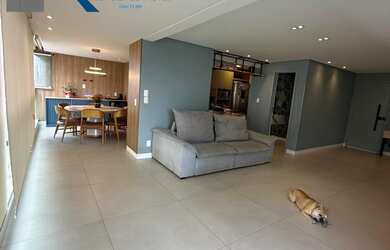 Imagem 3: Apartamento Especial no Seasons Residence 3 Suítes 127m² Infraestrutura...