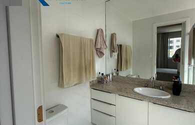 Imagem 8: Apartamento Especial no Seasons Residence 3 Suítes 127m² Infraestrutura...