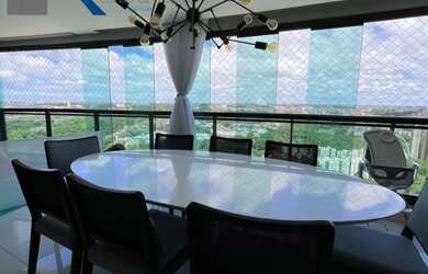 Imagem: O apartamento possui 3 Dormitórios, 1 Suíte, 2 Banheiros