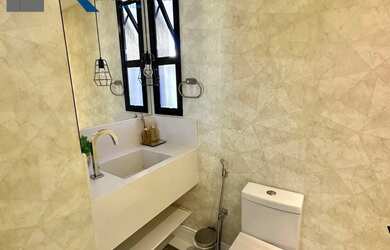 Imagem 16: Horto Florestal 2 Quartos com Suíte Ampliada e Closet 106m² Andar Alto...