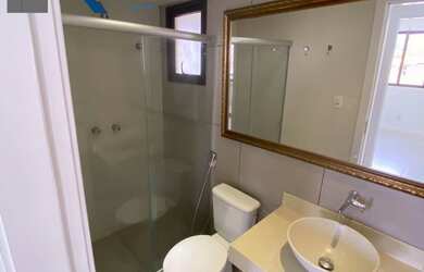 Imagem 8: APARTAMENTO 2/4 COM SUÍTE EM ARMAÇÃO 68m² VARANDA INFRAESTRUTURA COMPLETA