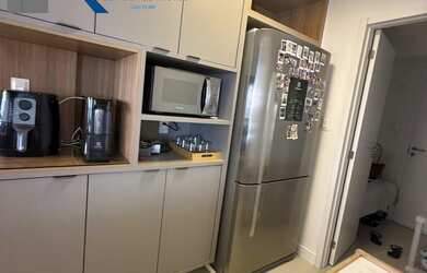 Imagem 13: Apartamento Especial no Seasons Residence 3 Suítes 127m² Infraestrutura...