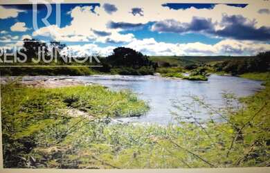 Imagem: A fazenda possui 2.000m² de Área e está localizado em Octavio