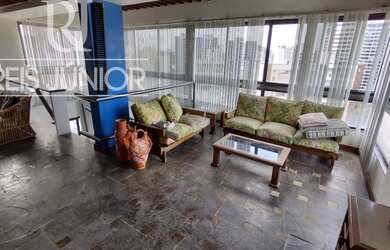 Imagem 7: A COBERTURA QUE SUA FAMÍLIA ESTAVA DESEJANDO NO CAMINHO DAS ÁRVORES