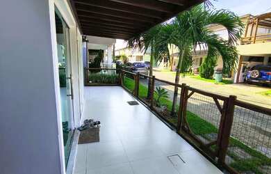 Imagem 5: 3 quartos, piscina privativa e energia solar