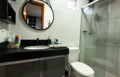 Imagem 10: 3 quartos, piscina privativa e energia solar