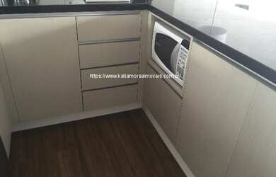 Imagem 11: Apartamento para locação em São Paulo-SP na Cidade Monções: 1 quarto, 1 suíte, 1 banheiro