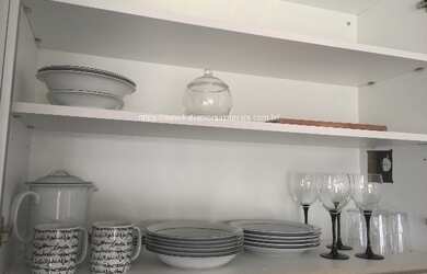 Imagem 13: Apartamento para locação em São Paulo-SP na Cidade Monções: 1 quarto, 1 suíte, 1 banheiro