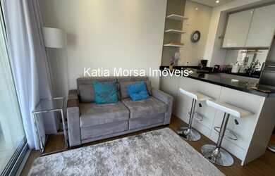 Imagem 3: Imperdível: Studio de 33m2 com 1 vaga de garagem e lazer completo, à venda em São Paulo-SP