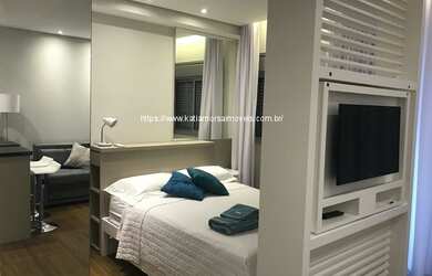 Imagem 4: Imperdível: Studio de 33m2 com 1 vaga de garagem e lazer completo, à venda em São Paulo-SP