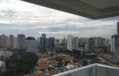 Imagem 2: Imperdível: Studio de 33m2 com 1 vaga de garagem e lazer completo, à venda em São Paulo-SP
