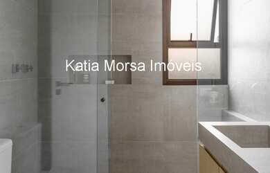 Imagem 13: Apartamento de alto padrão à venda em São Paulo-SP, Real Parque, reformado,...