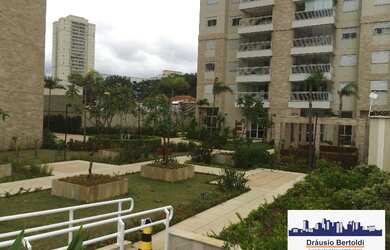 Imagem 8: Atelier Vila Romana- 3 dorms--, 2 gars, 100m2 úteis, varanda gourmet, lazer total, 2 torre