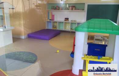 Imagem 9: Atelier Vila Romana- 3 dorms--, 2 gars, 100m2 úteis, varanda gourmet, lazer total, 2 torre