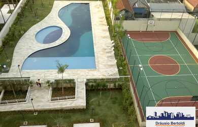 Imagem 3: Atelier Vila Romana- 3 dorms--, 2 gars, 100m2 úteis, varanda gourmet, lazer total, 2 torre