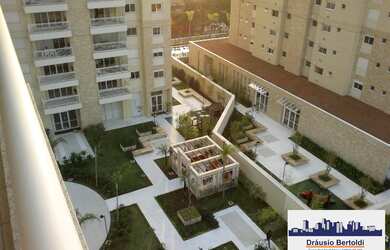 Imagem 10: Atelier Vila Romana- 3 dorms--, 2 gars, 100m2 úteis, varanda gourmet, lazer total, 2 torre