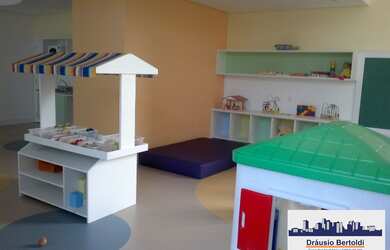 Imagem 12: Atelier Vila Romana- 3 dorms--, 2 gars, 100m2 úteis, varanda gourmet, lazer total, 2 torre