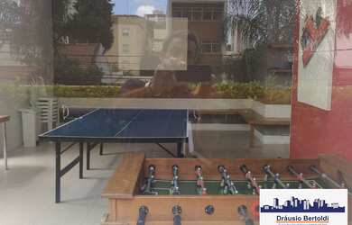 Imagem 14: Atelier Vila Romana- 3 dorms--, 2 gars, 100m2 úteis, varanda gourmet, lazer total, 2 torre