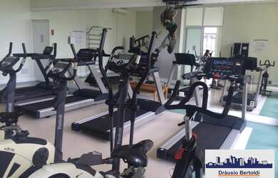 Imagem 15: Atelier Vila Romana- 3 dorms--, 2 gars, 100m2 úteis, varanda gourmet, lazer total, 2 torre