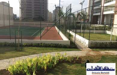 Imagem: Le marc Vila Romana-apto de 125 m2 AU -3 suítes - 3 garagens