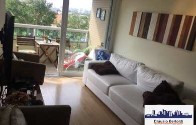 Imagem 9: Vila Romana bem localizado com 3 dorms, 87 m2 úteis, 2 garagens, suíte, ótima sacada, face