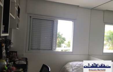 Imagem 12: Vila Romana bem localizado com 3 dorms, 87 m2 úteis, 2 garagens, suíte, ótima sacada, face