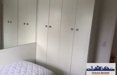 Imagem 13: Vila Romana bem localizado com 3 dorms, 87 m2 úteis, 2 garagens, suíte, ótima sacada, face