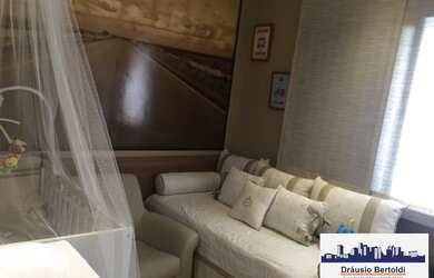 Imagem 15: Vila Romana bem localizado com 3 dorms, 87 m2 úteis, 2 garagens, suíte, ótima sacada, face