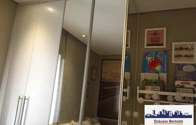 Imagem 16: Vila Romana bem localizado com 3 dorms, 87 m2 úteis, 2 garagens, suíte, ótima sacada, face