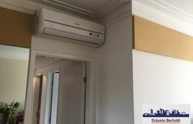 Imagem 10: Vila Romana bem localizado com 3 dorms, 87 m2 úteis, 2 garagens, suíte, ótima sacada, face