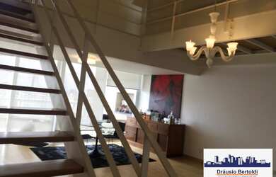 Imagem: O apartamento possui 3 Dormitórios, 2 Suítes, 3 Vagas na garagem