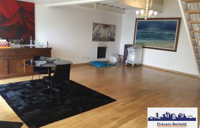 Imagem 6: TRILOGIE PERDIZES! PÉ DIREITO DUPLO NA SALA- 3 DORMS-2 STS- 3 GARS-176 M2 ÚTEIS,AMPLA VARA