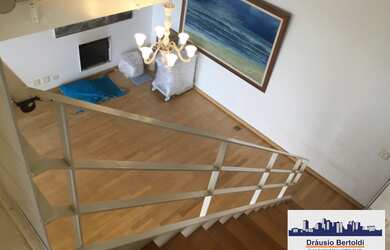 Imagem 2: TRILOGIE PERDIZES! PÉ DIREITO DUPLO NA SALA- 3 DORMS-2 STS- 3 GARS-176 M2 ÚTEIS,AMPLA VARA