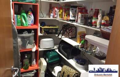 Imagem 10: TRILOGIE PERDIZES! PÉ DIREITO DUPLO NA SALA- 3 DORMS-2 STS- 3 GARS-176 M2 ÚTEIS,AMPLA VARA