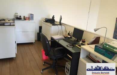 Imagem 11: TRILOGIE PERDIZES! PÉ DIREITO DUPLO NA SALA- 3 DORMS-2 STS- 3 GARS-176 M2 ÚTEIS,AMPLA VARA