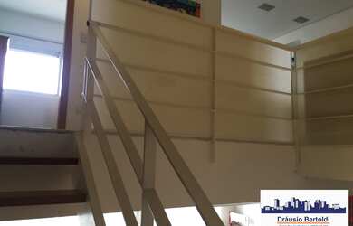 Imagem 13: TRILOGIE PERDIZES! PÉ DIREITO DUPLO NA SALA- 3 DORMS-2 STS- 3 GARS-176 M2 ÚTEIS,AMPLA VARA