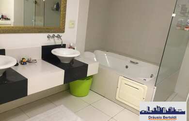 Imagem 14: TRILOGIE PERDIZES! PÉ DIREITO DUPLO NA SALA- 3 DORMS-2 STS- 3 GARS-176 M2 ÚTEIS,AMPLA VARA